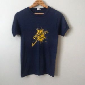 Men’s small vintage T-shirt